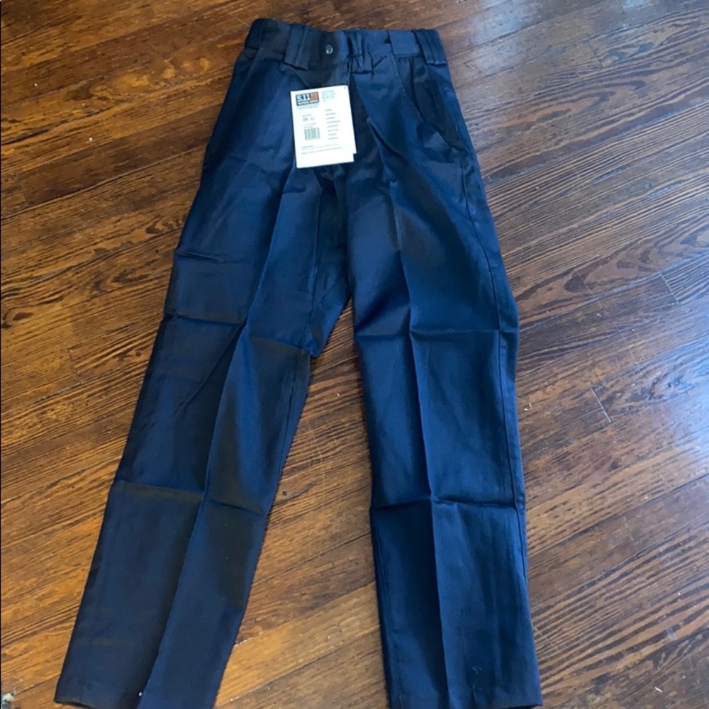 5.11 Station Pants